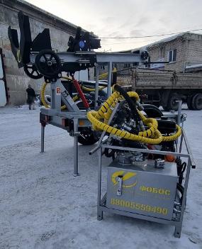 Бурение скважин на воду