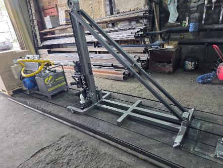 Мгбу установка колибри